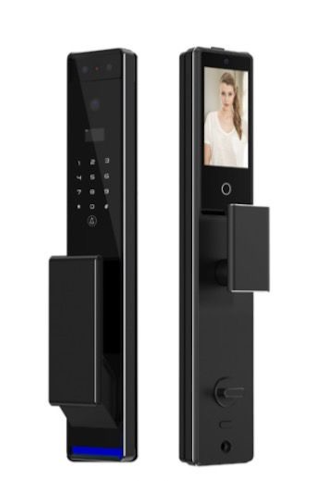 Nova A12 Smart Lock