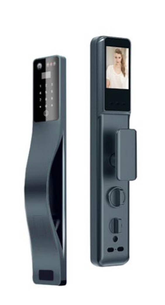 Nova A7 Smart Lock