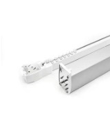 Smart Curtain Track
