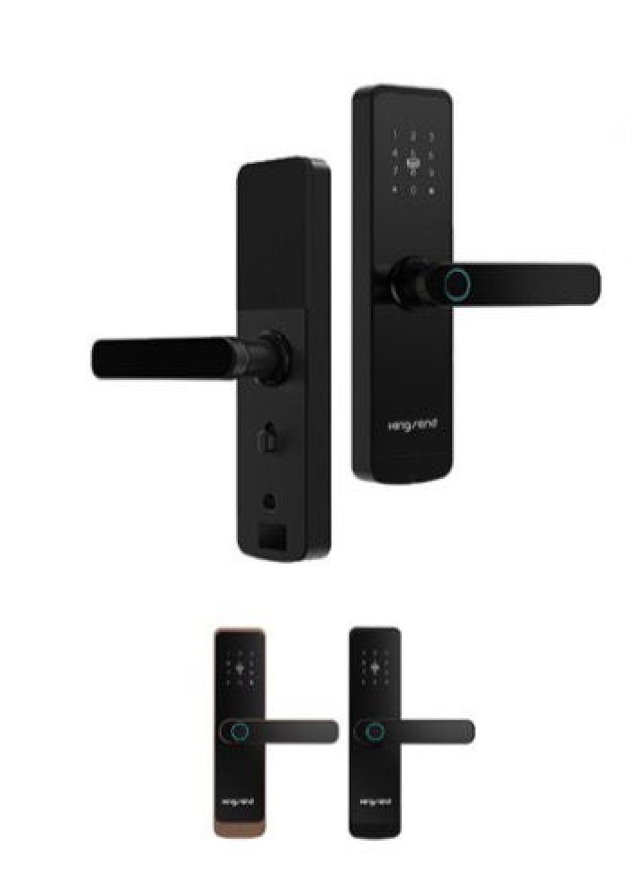 Nova KSD616 Smart Lock