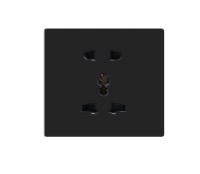 5 Pin Universal Socket